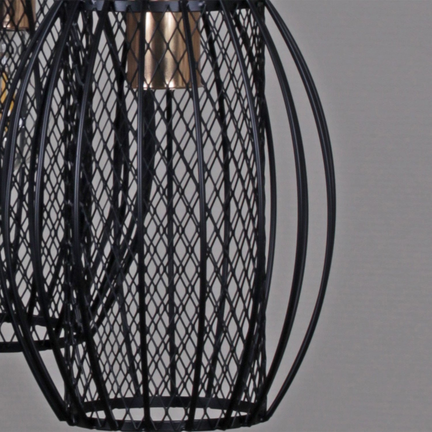 02203-0.9-03 BK светильник потолочный