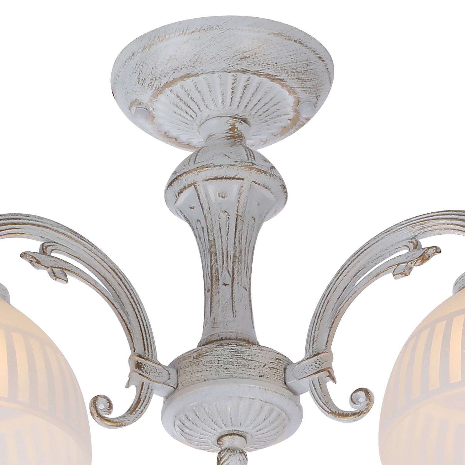 74431-0.3-03 светильник потолочный