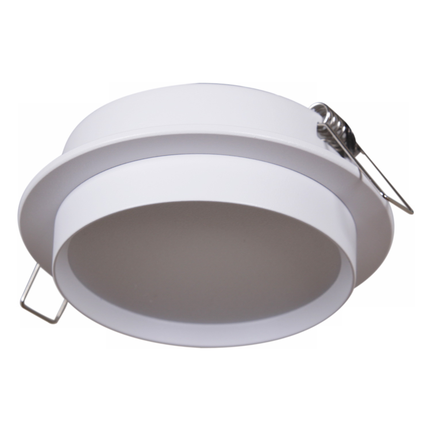 53005-9.0-001RLD GX53 WT светильник точ.