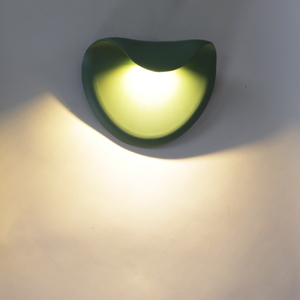 86866-9.2-001JH "L" LED12W GR светильник настенный