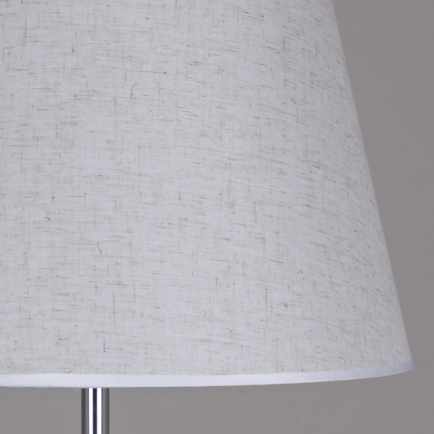 02053-0.6-01 BK-CR  светильник напольный