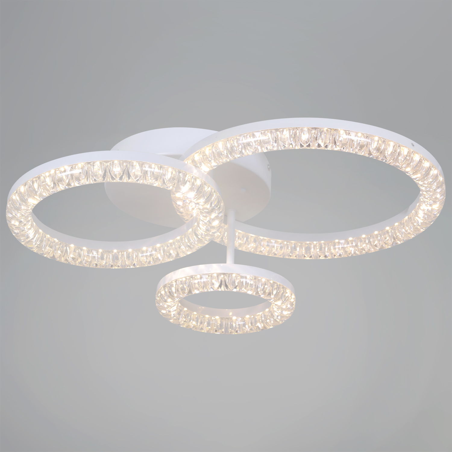 29847-0.3-03E WH светильник потолочный