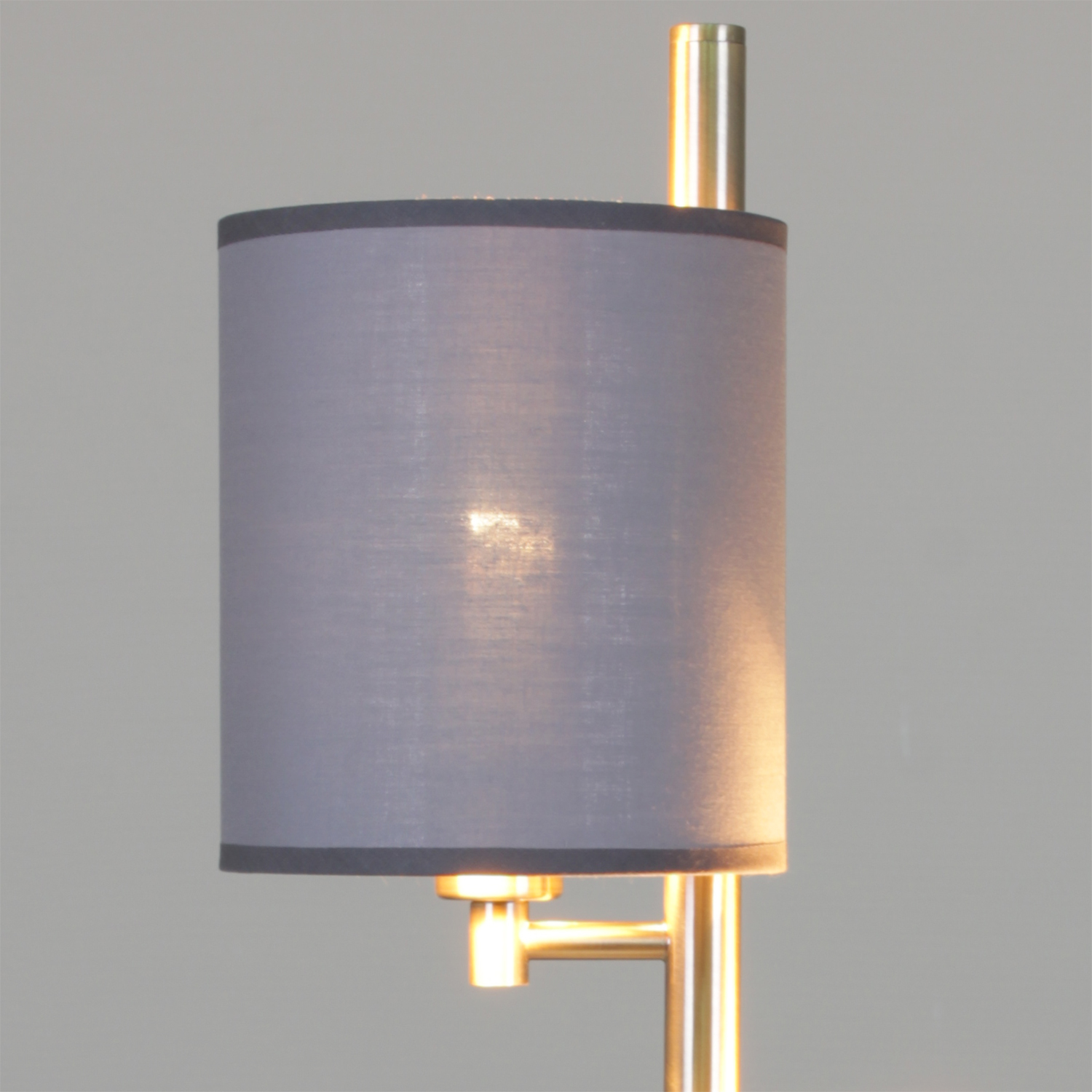 IL3080-2TSQ-26 AB DS светильник настольный