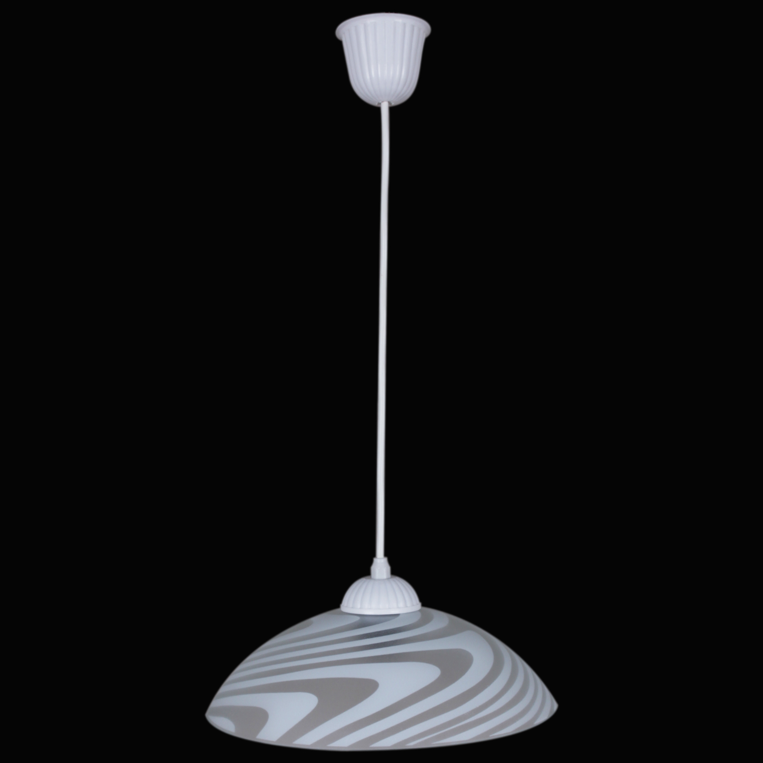 Светильник подвес Диона Ф300 песк.