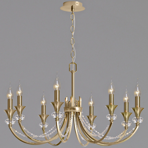 IL5234-8PLS-25 ELITE светильник потолочный