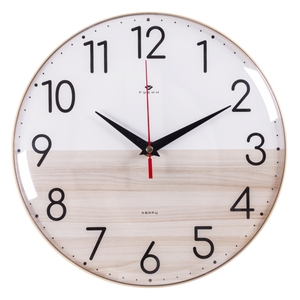 2526-004 Часы настенные "Рубин" (10)