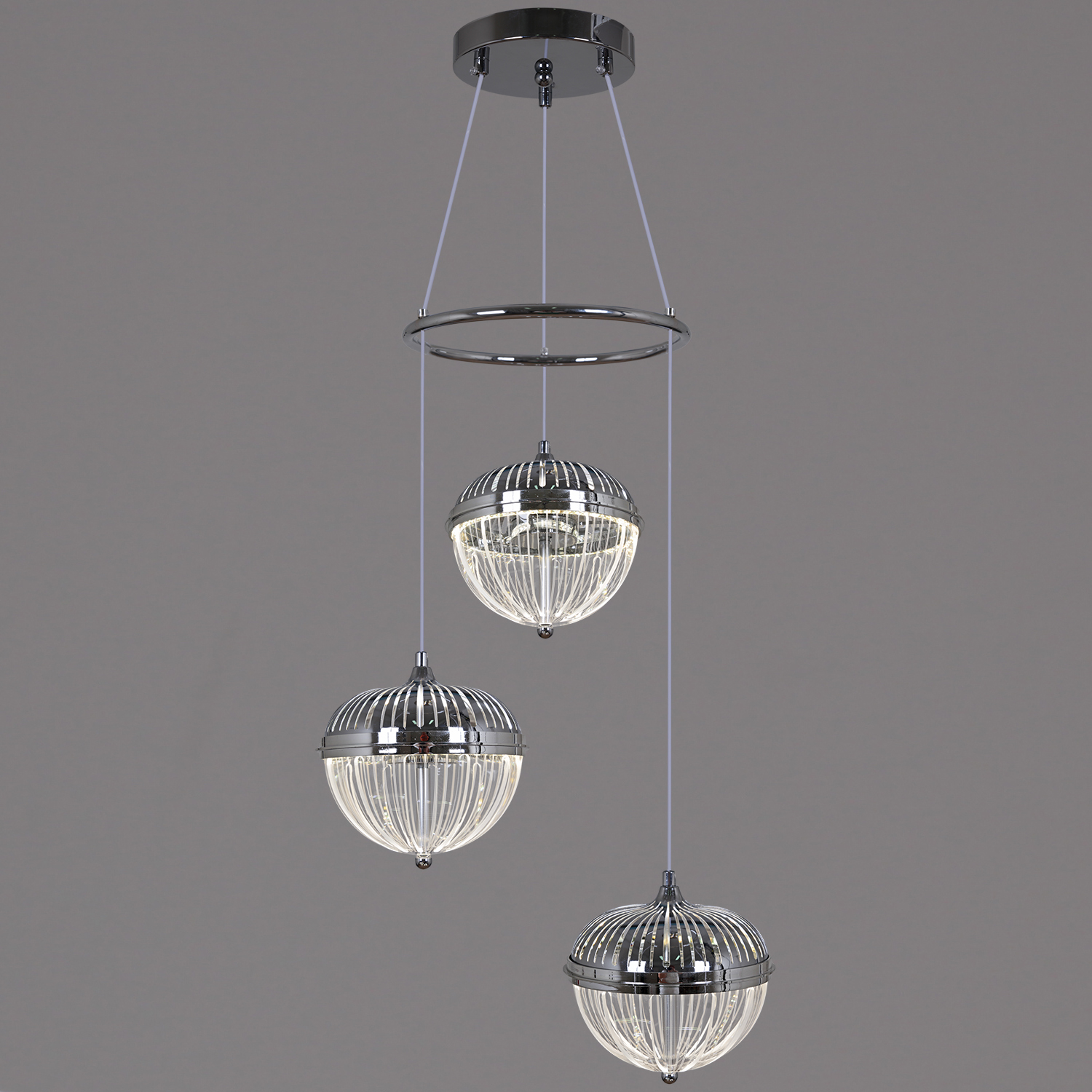 05859-0.9-03 CR светильник потолочный