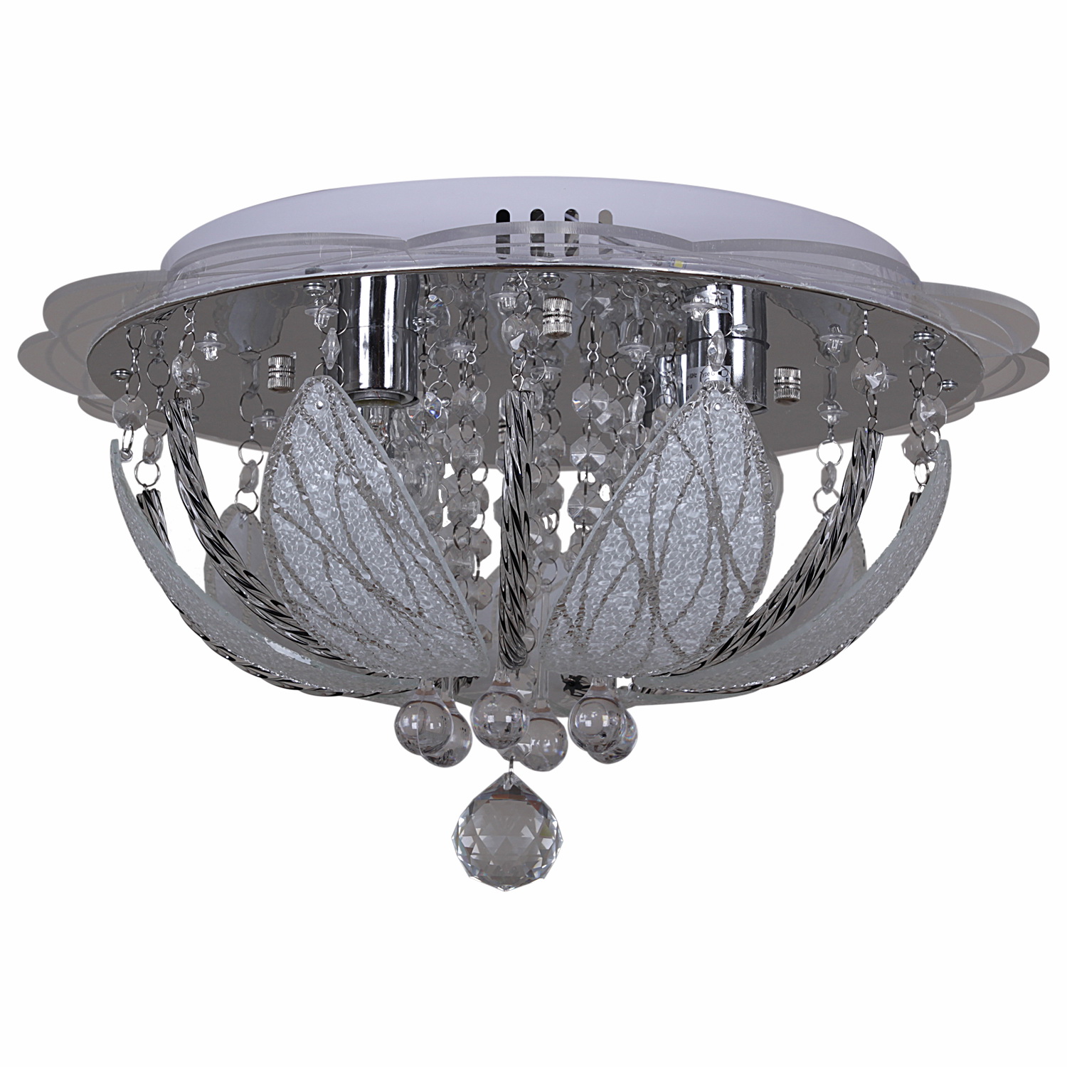 55586-0.3-04 светильник потолочный