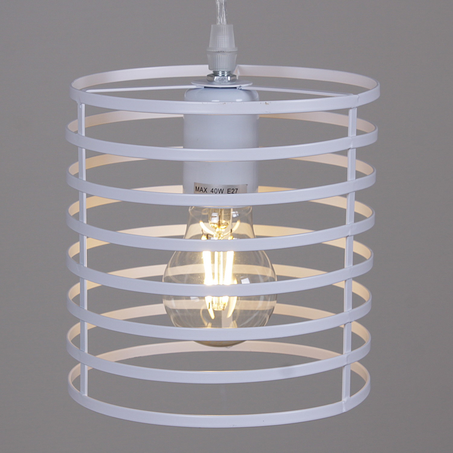 05331-0.4-01 "L" светильник потолочный