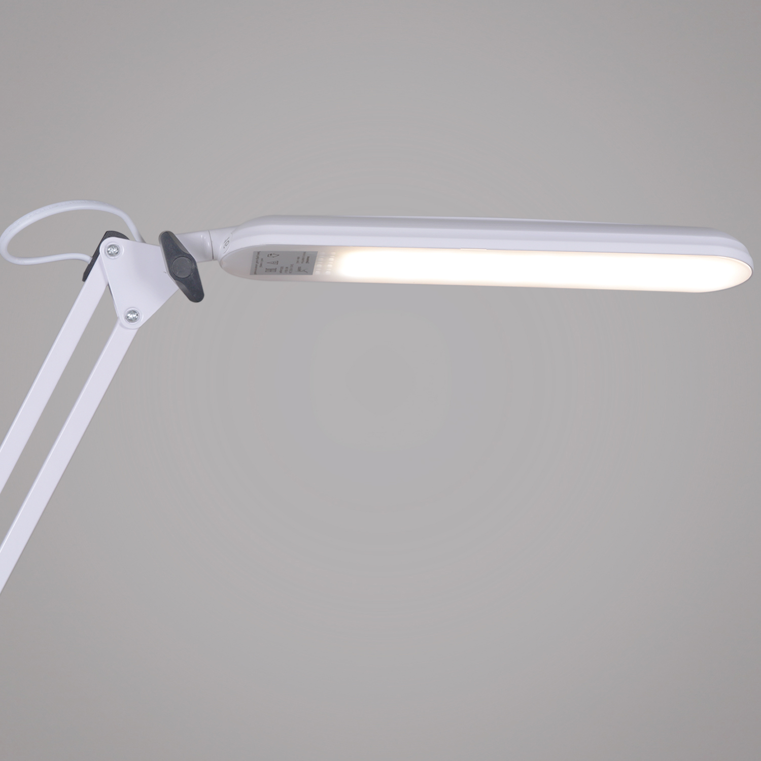 00005-0.7-01HV WT светильник настольный