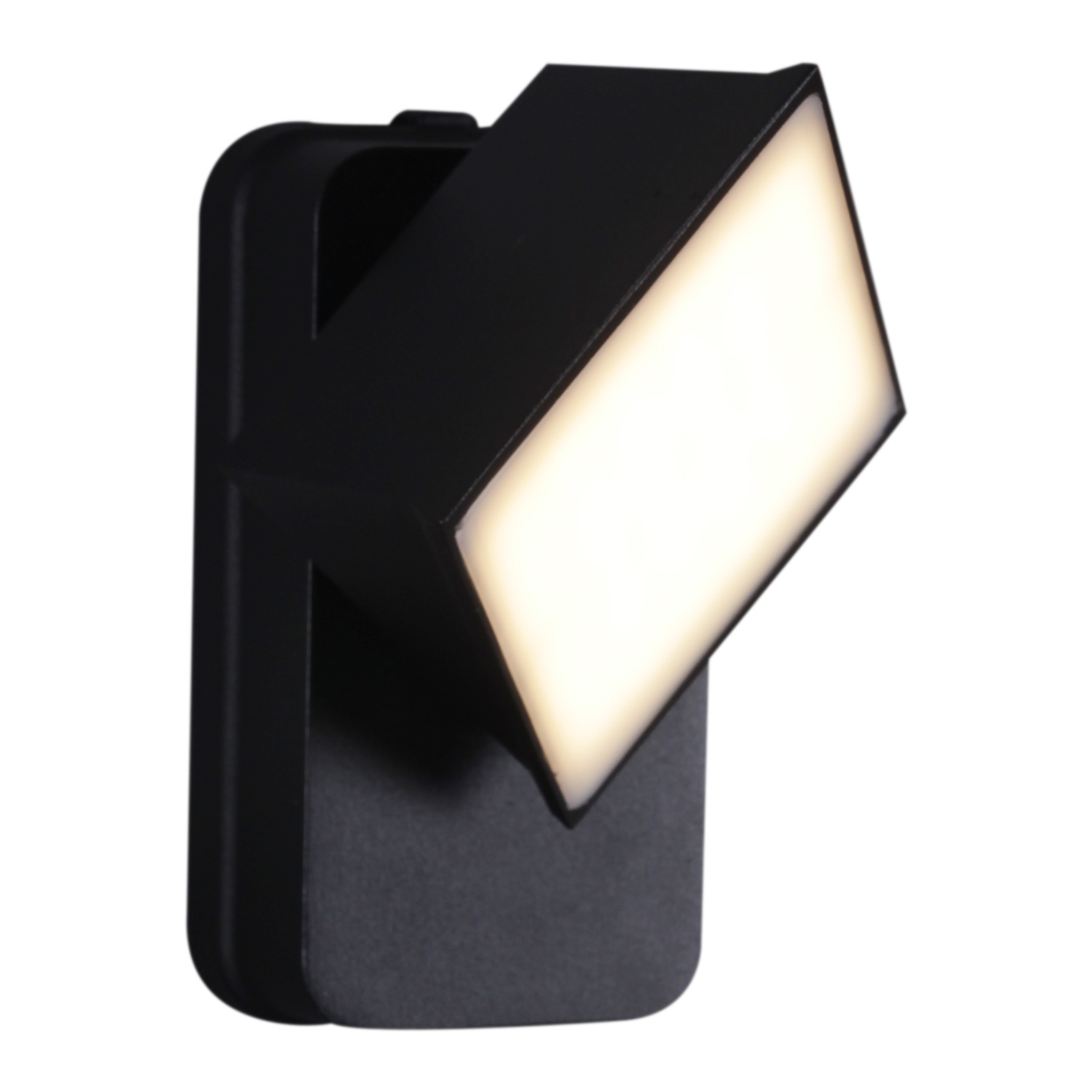 86873-9.2-001JH LED6W BK фонарь