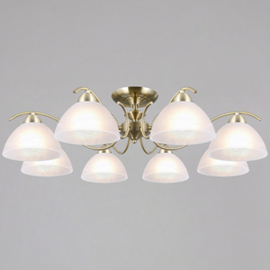 IL0905-8CSQ-26 AB ELITE светильник потолочный