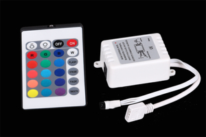 Remote controller SMD12V S