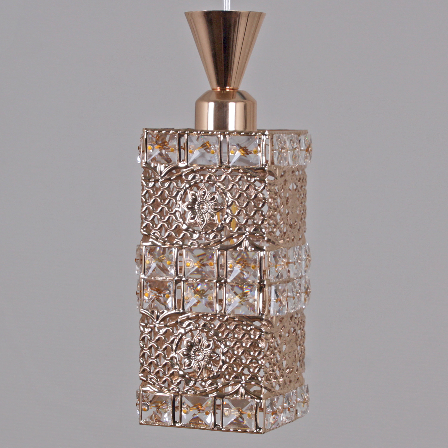 04115-0.9-03 GD светильник потолочный