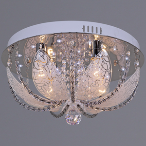 55826-0.3-04 светильник потолочный