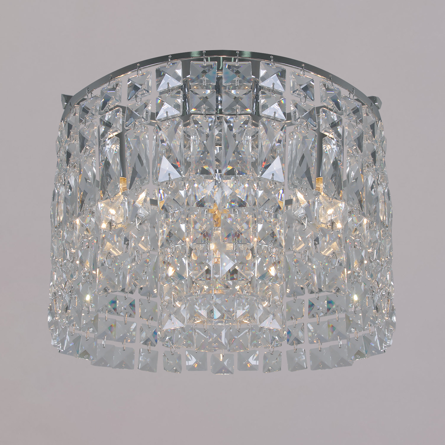 90288-0.3-04 CR светильник потолочный