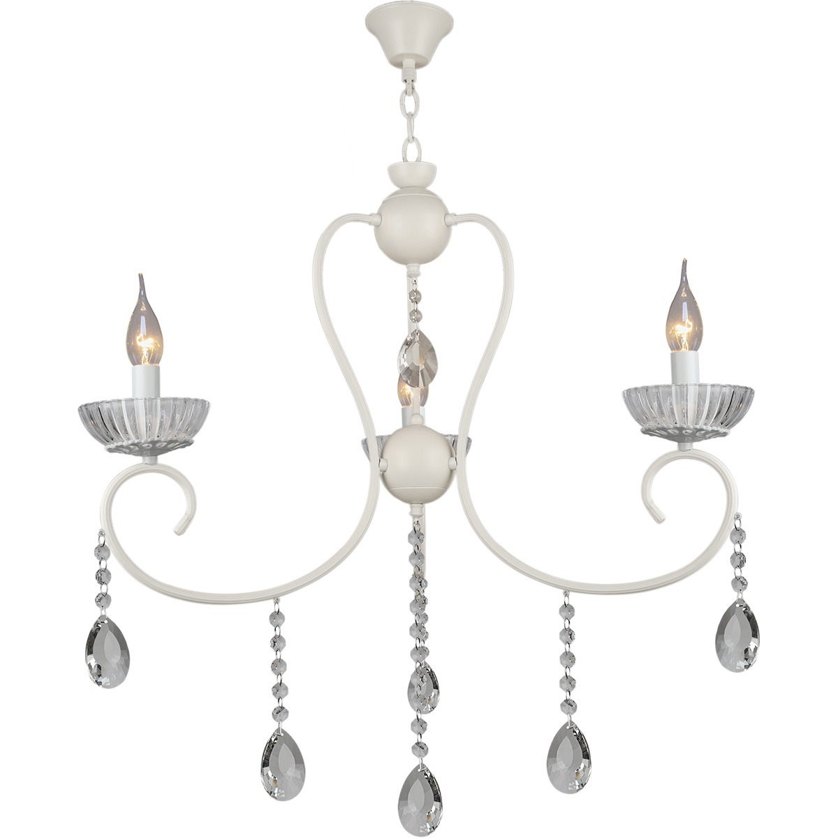 04461-0.4-03 "L" светильник потолочный