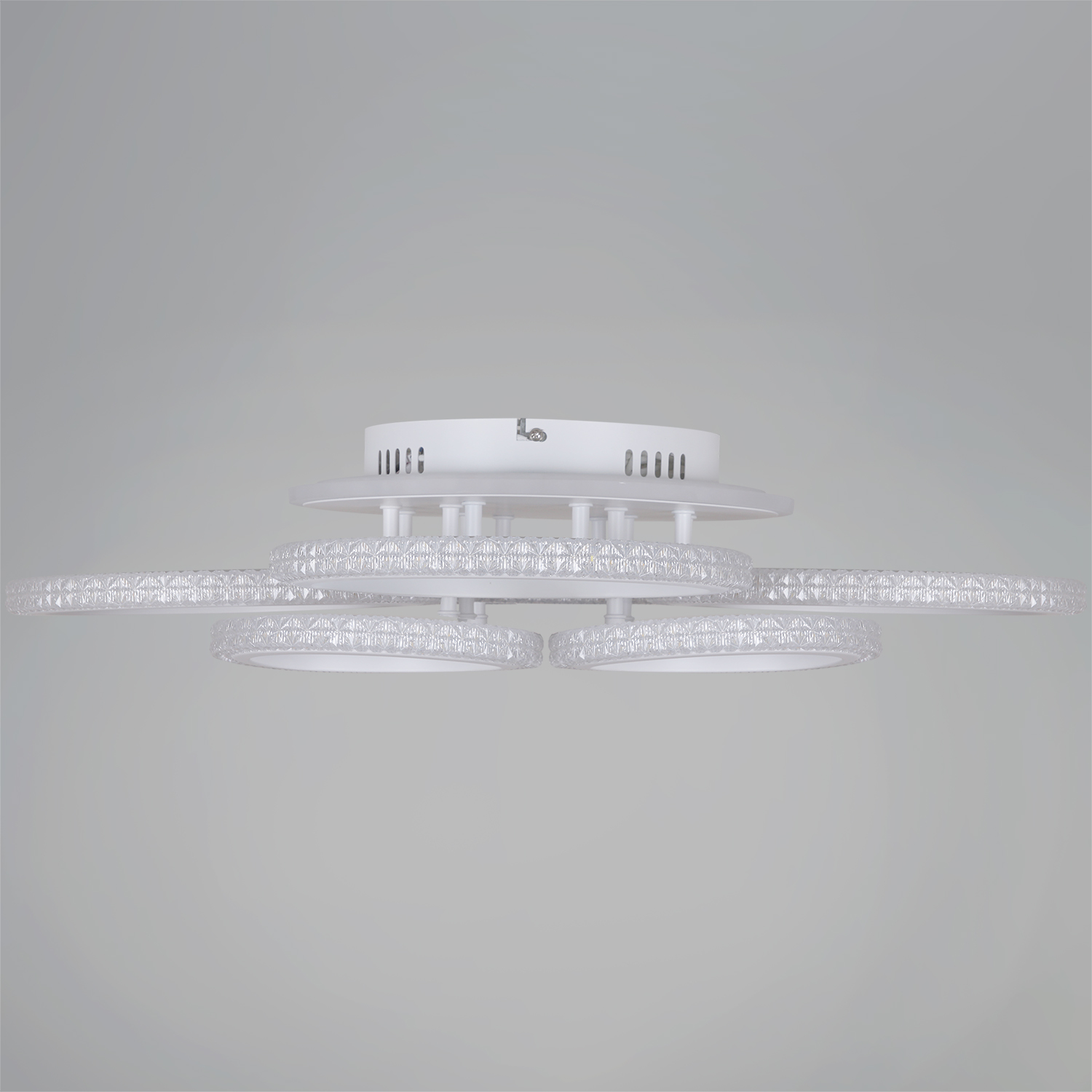 06333-0.3-4+4A WH (RGB) светильник потолочный