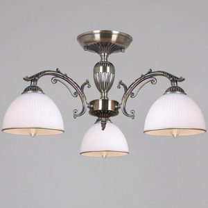 19018-0.3-03 светильник потолочный