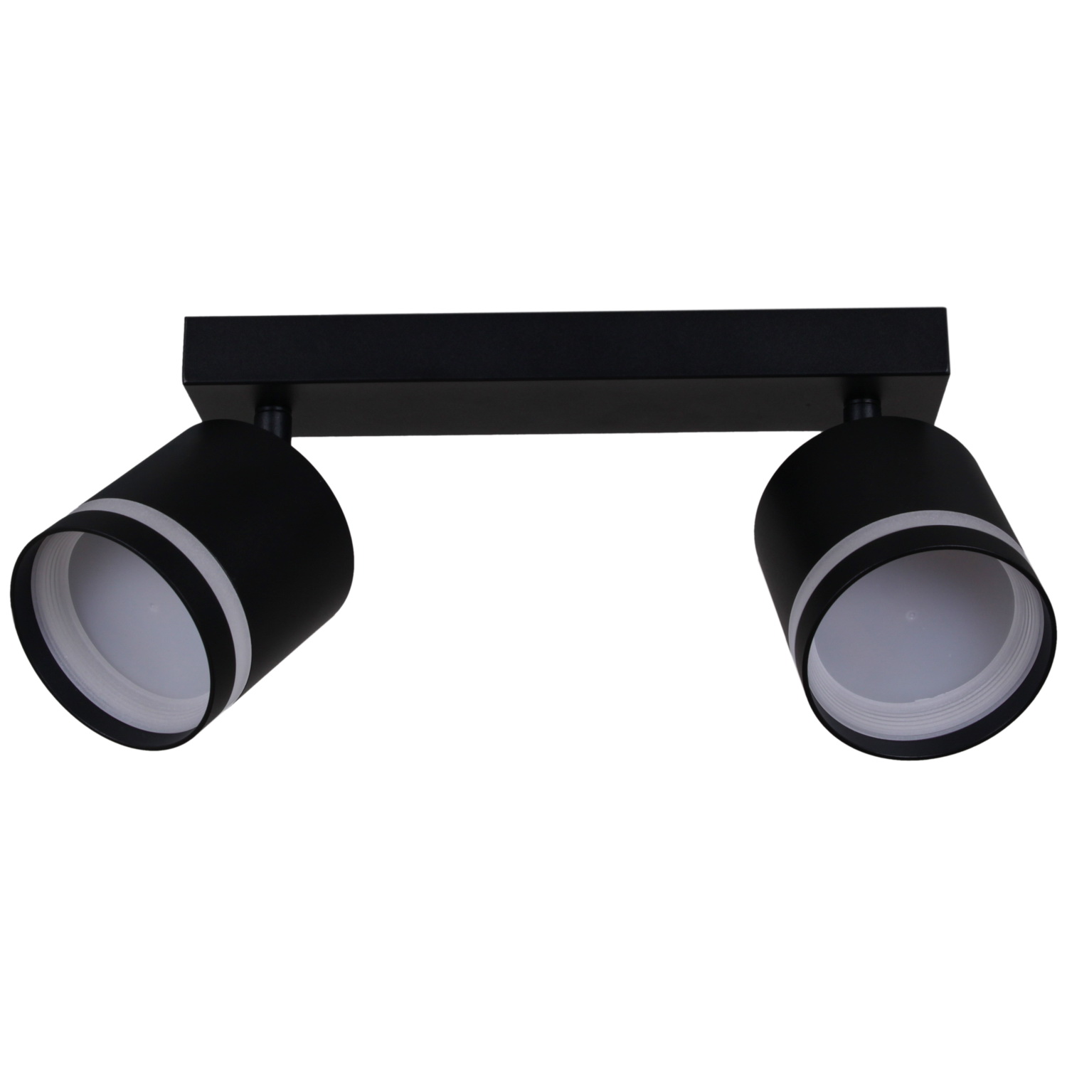 53001-9.5-002IL SPOT LIGHT GX53 BK светильник точ.