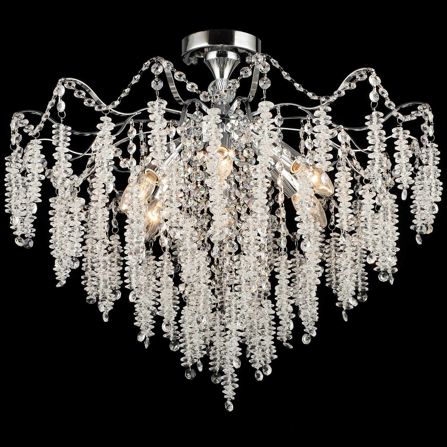 08720-0.3-06 CH светильник потолочный