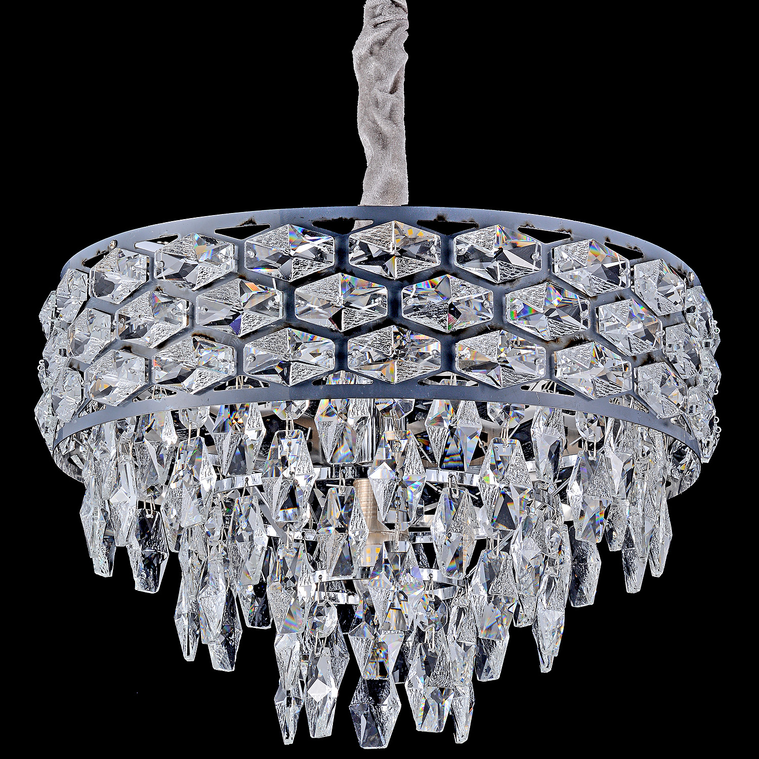 99380-0.4-400 CH светильник потолочный