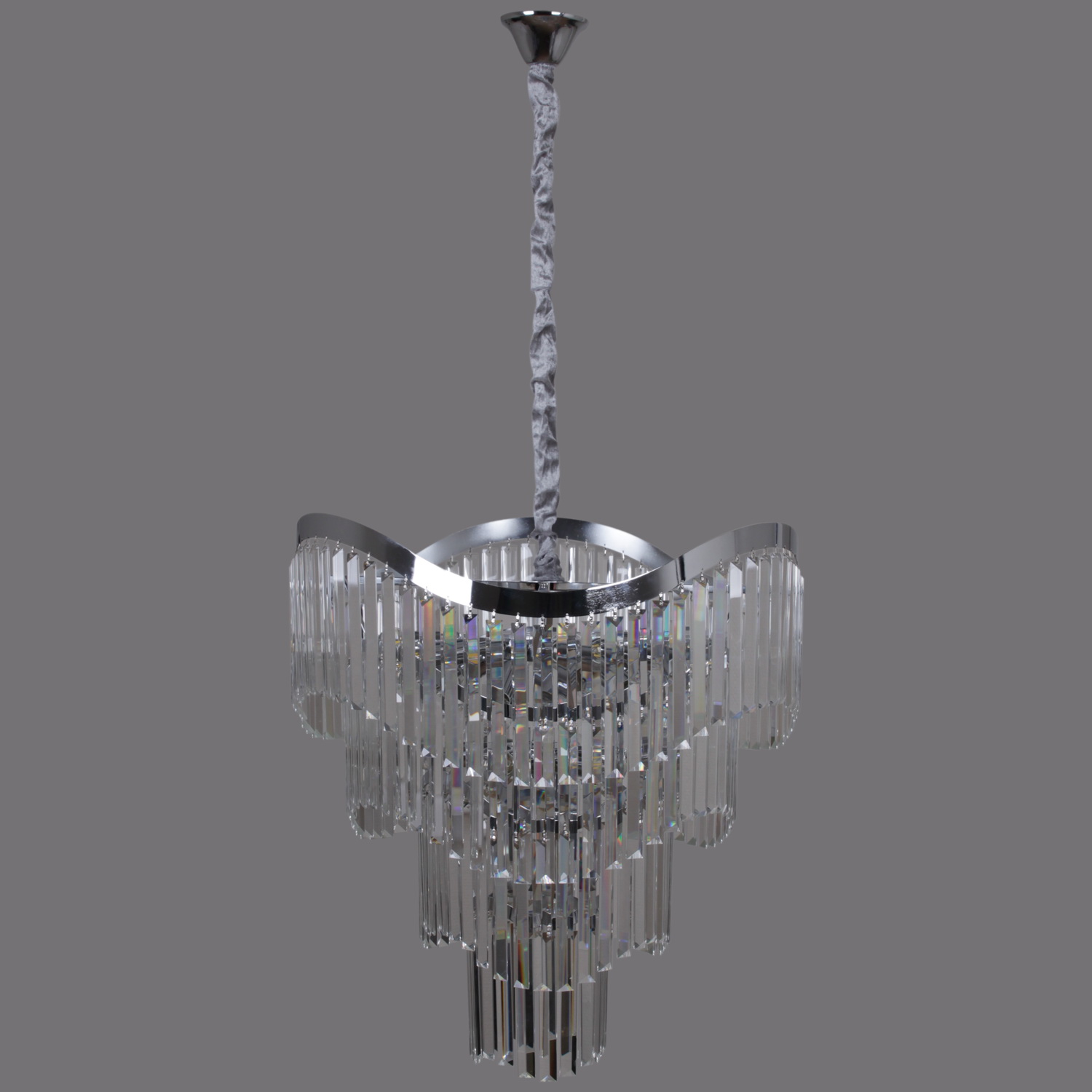 90279-0.3-20 CR светильник потолочный