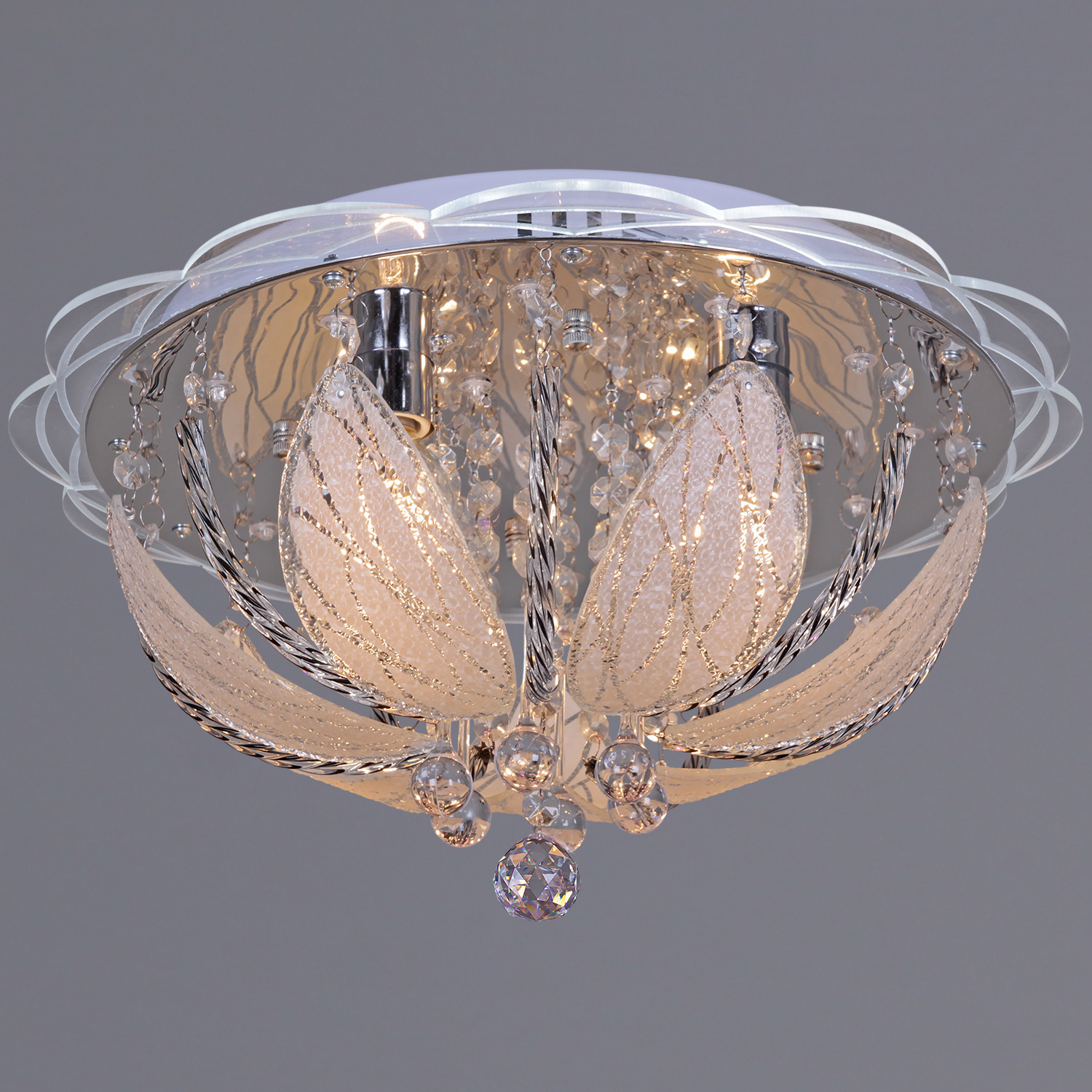 55586-0.3-04 светильник потолочный