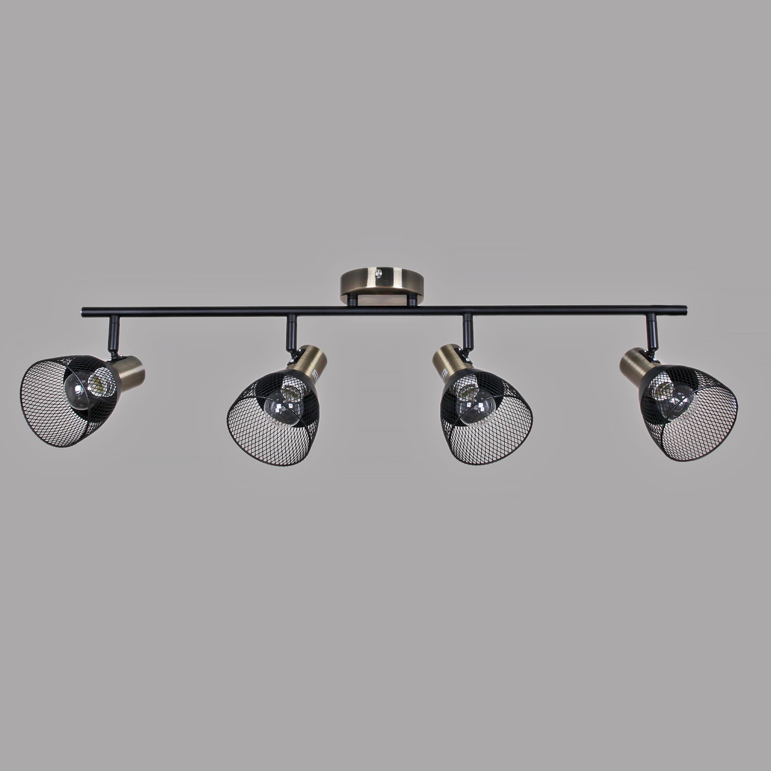 05965-0.8-04 BK+AB светильник потолочный