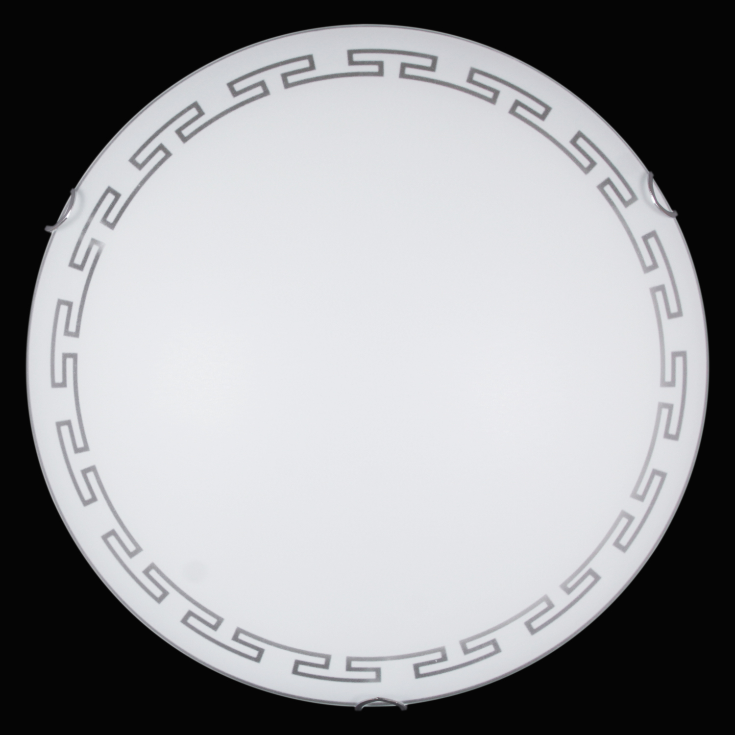 Светильник Этруска Ф400 песк.