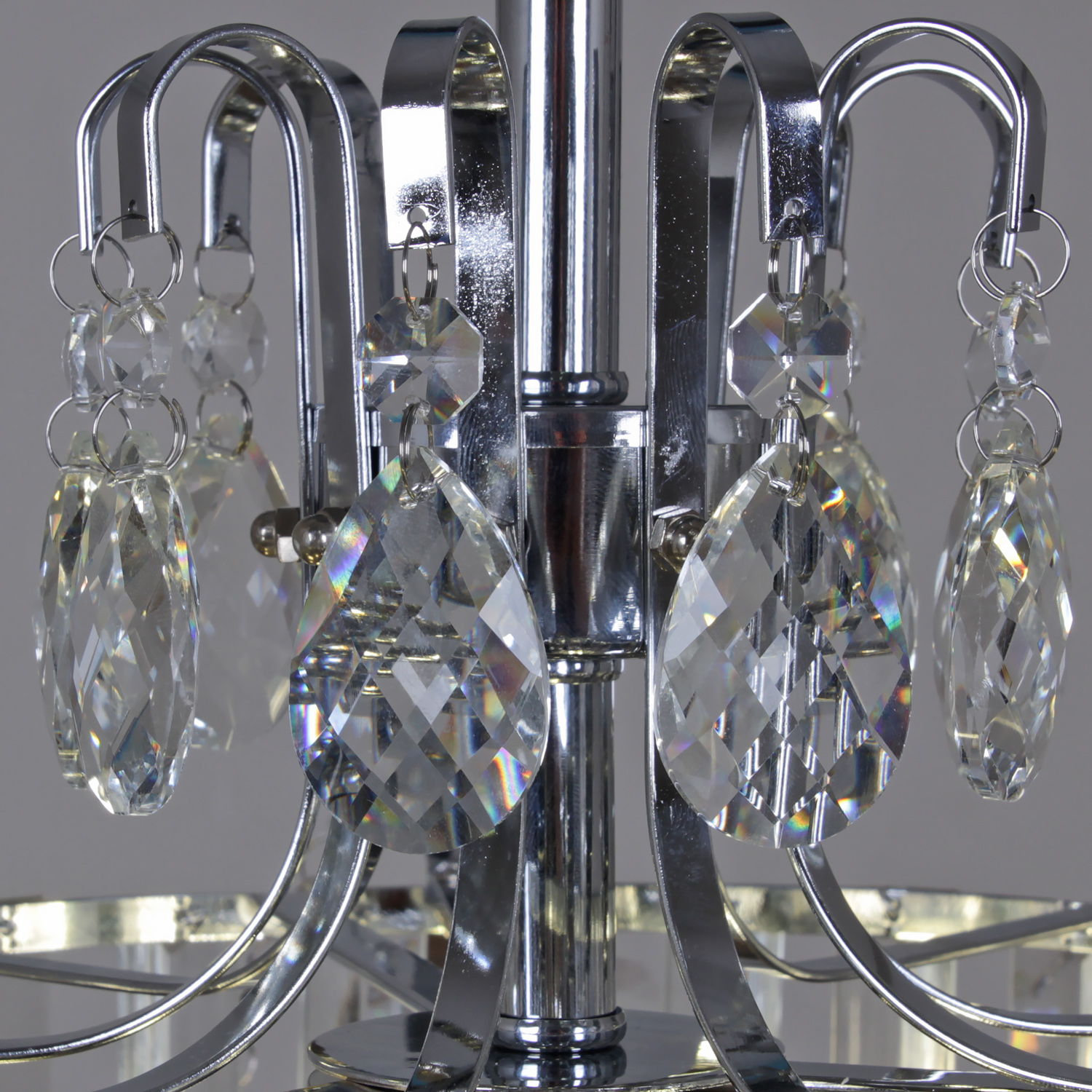 51159-0.4-08 CR светильник потолочный