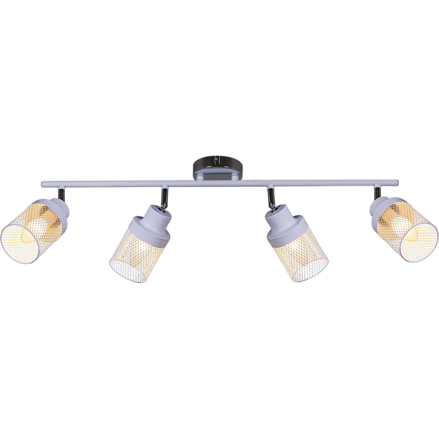 05905-0.8-04 WH+CR светильник потолочный