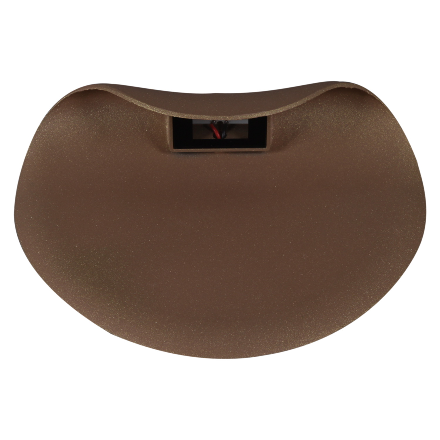 86866-9.2-001JH LED12W BR светильник настенный