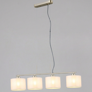 IL0908-4PSQ-26 AB DS светильник потолочный