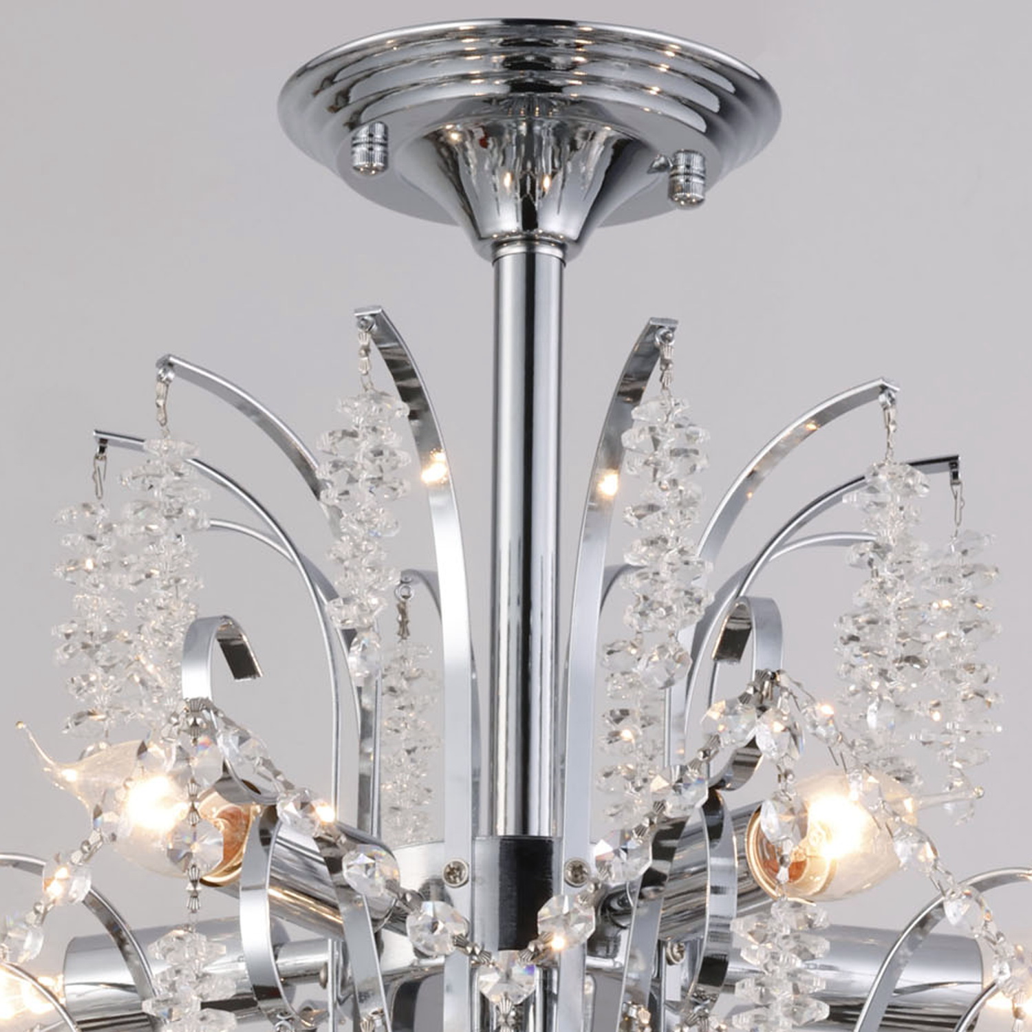 90324-0.3-07 "L" светильник потолочный