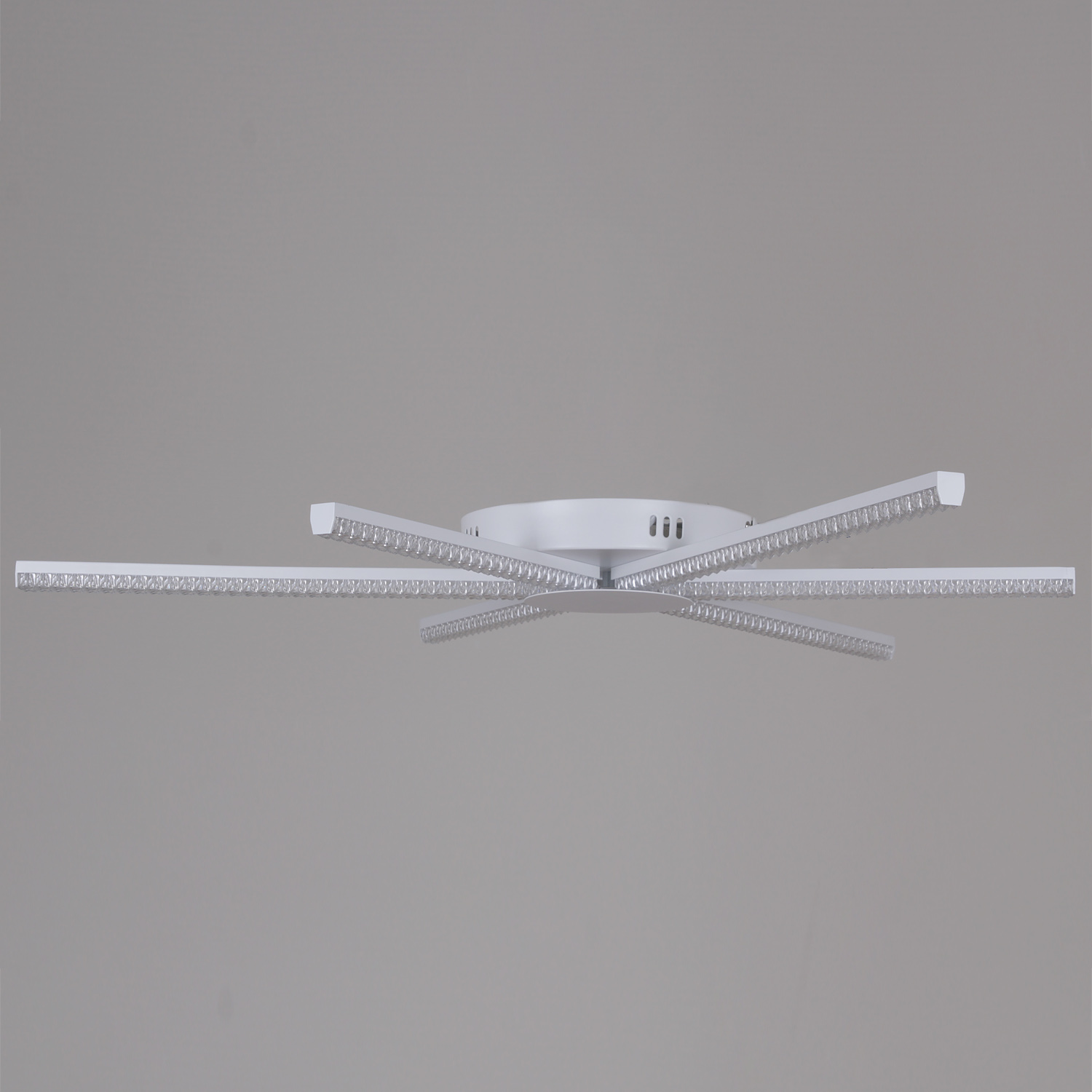 06537-0.3-3+3 WH светильник потолочный