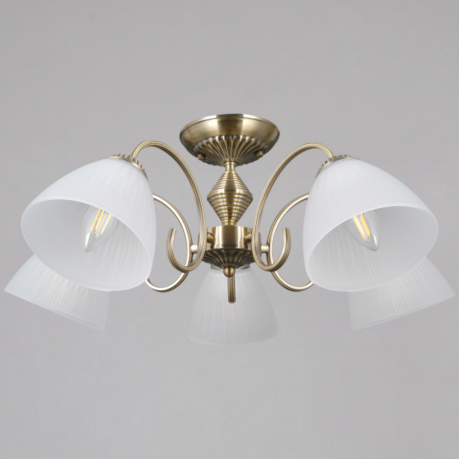 IL0897-5CSQ-26 AB ELITE светильник потолочный