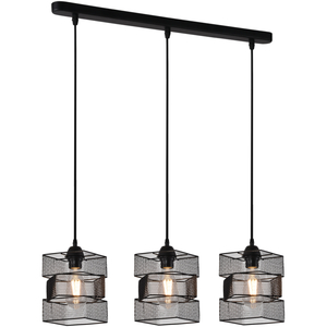 03214-3.9-03 BK светильник потолочный