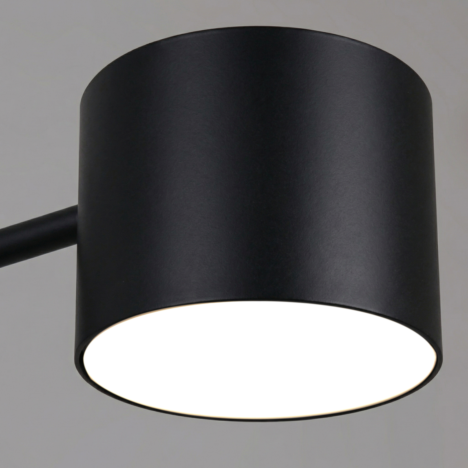 47206-0.3-06BK светильник потолочный