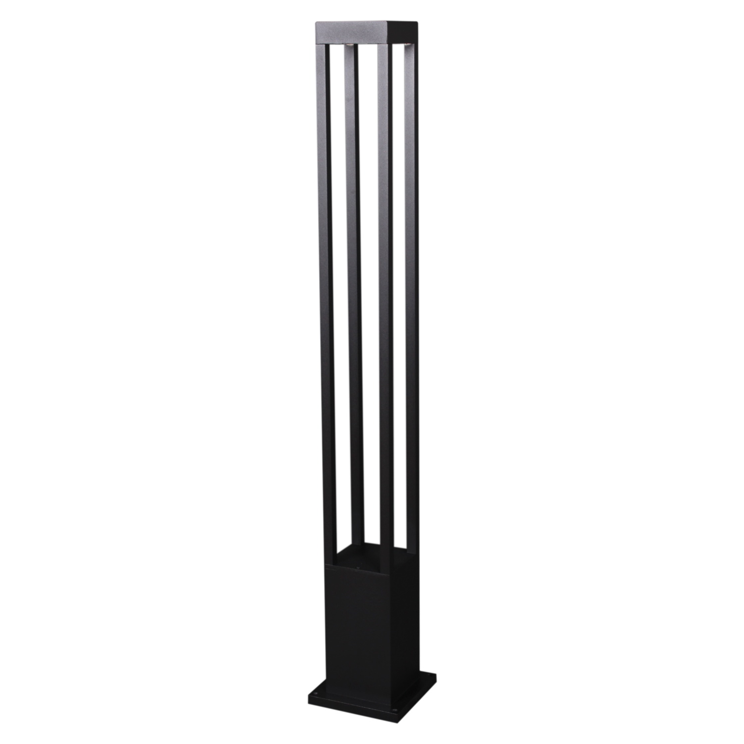 09960-0.7-001JH 1,0M LED7W BK RLOS фонарь
