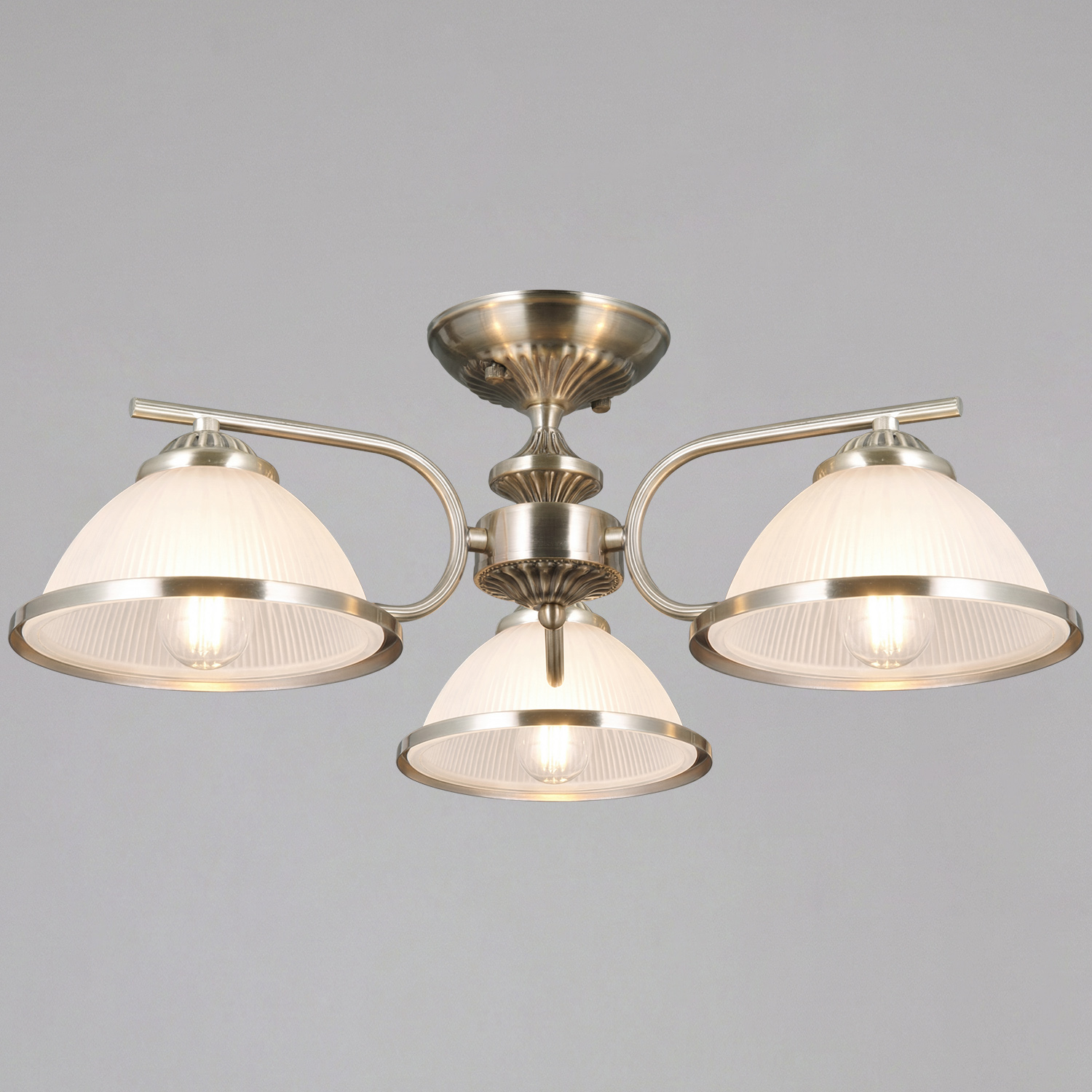 IL0891-3CSQ-26 AB ELITE светильник потолочный