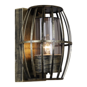 08331-9.2-001JH E27 BKG фонарь