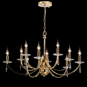 IL5253-10PLS-25 ELITE светильник потолочный