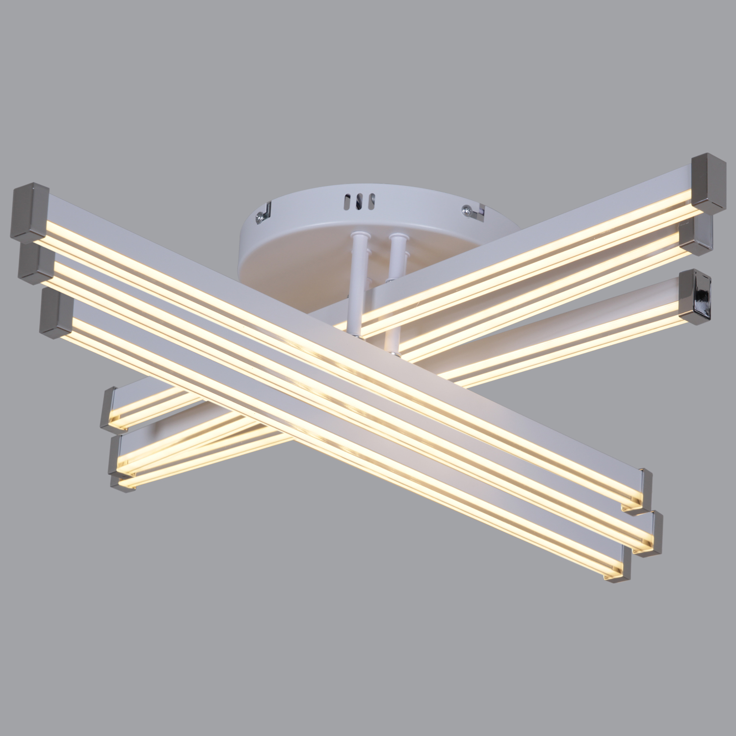 82090-0.3-06 WH светильник потолочный