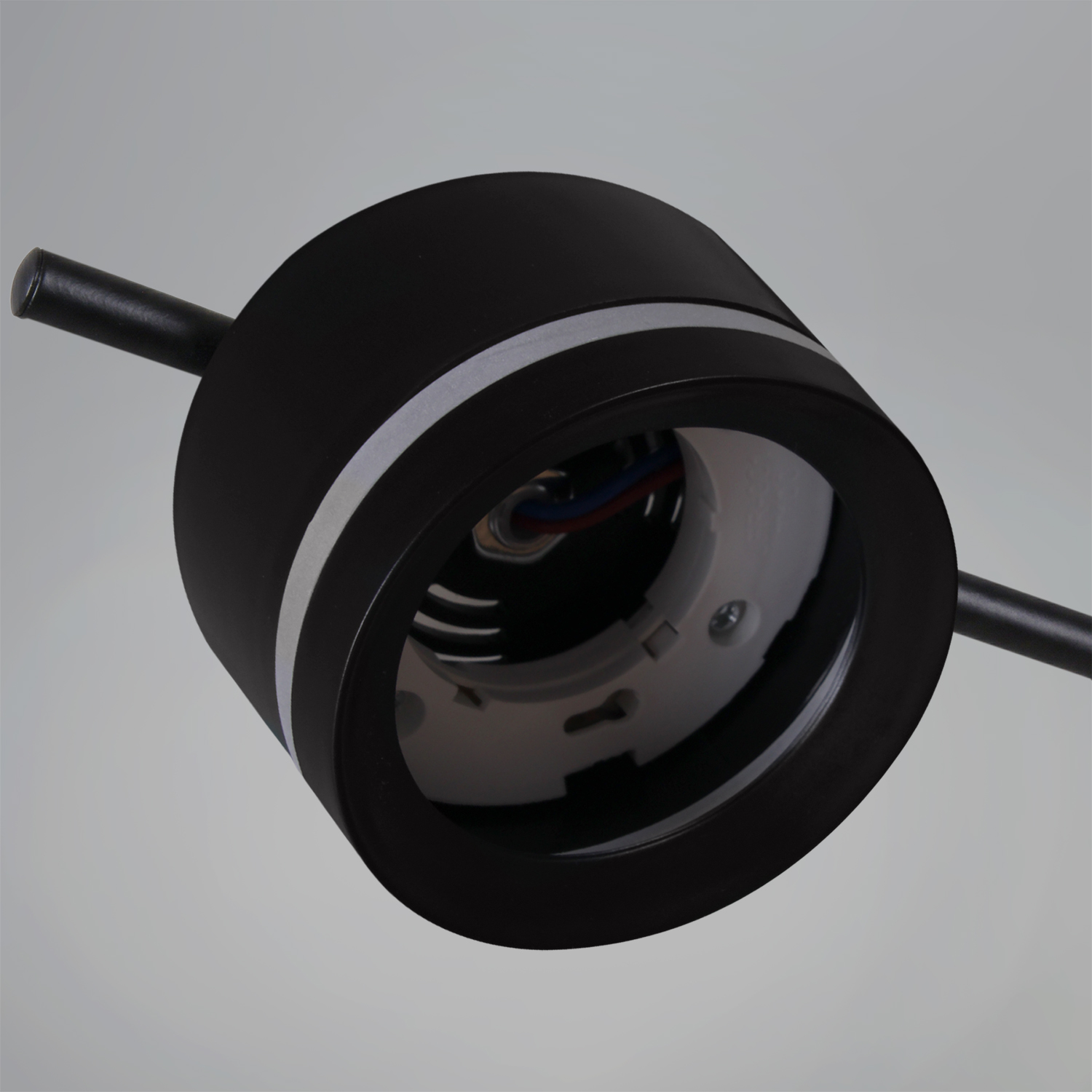 10590-0.3-12 Black светильник потолочный