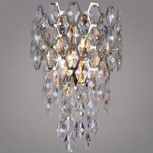 00995-0.2-02 MX CH светильник настенный