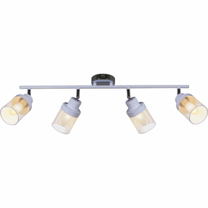 05905-0.8-04 WH+CR светильник потолочный