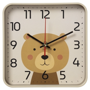 1918-012 Часы настенные "Рубин" (10)