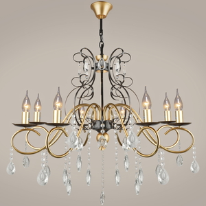 04752-0.4-08 светильник потолочный