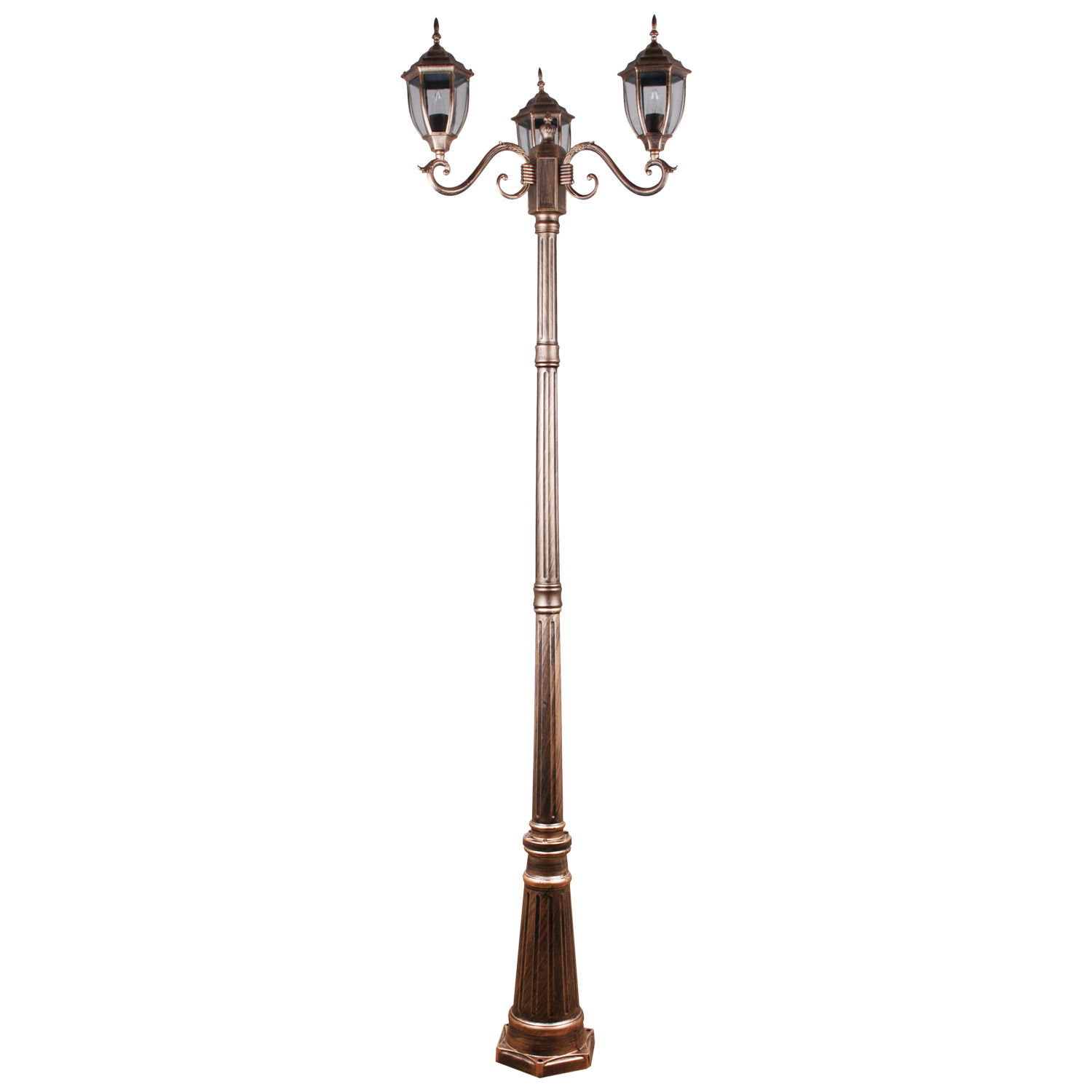 00837-0.7-003SL 2.2M BKG  фонарь